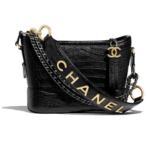 chanel gabrielle bag size|chanel gabrielle bag small.